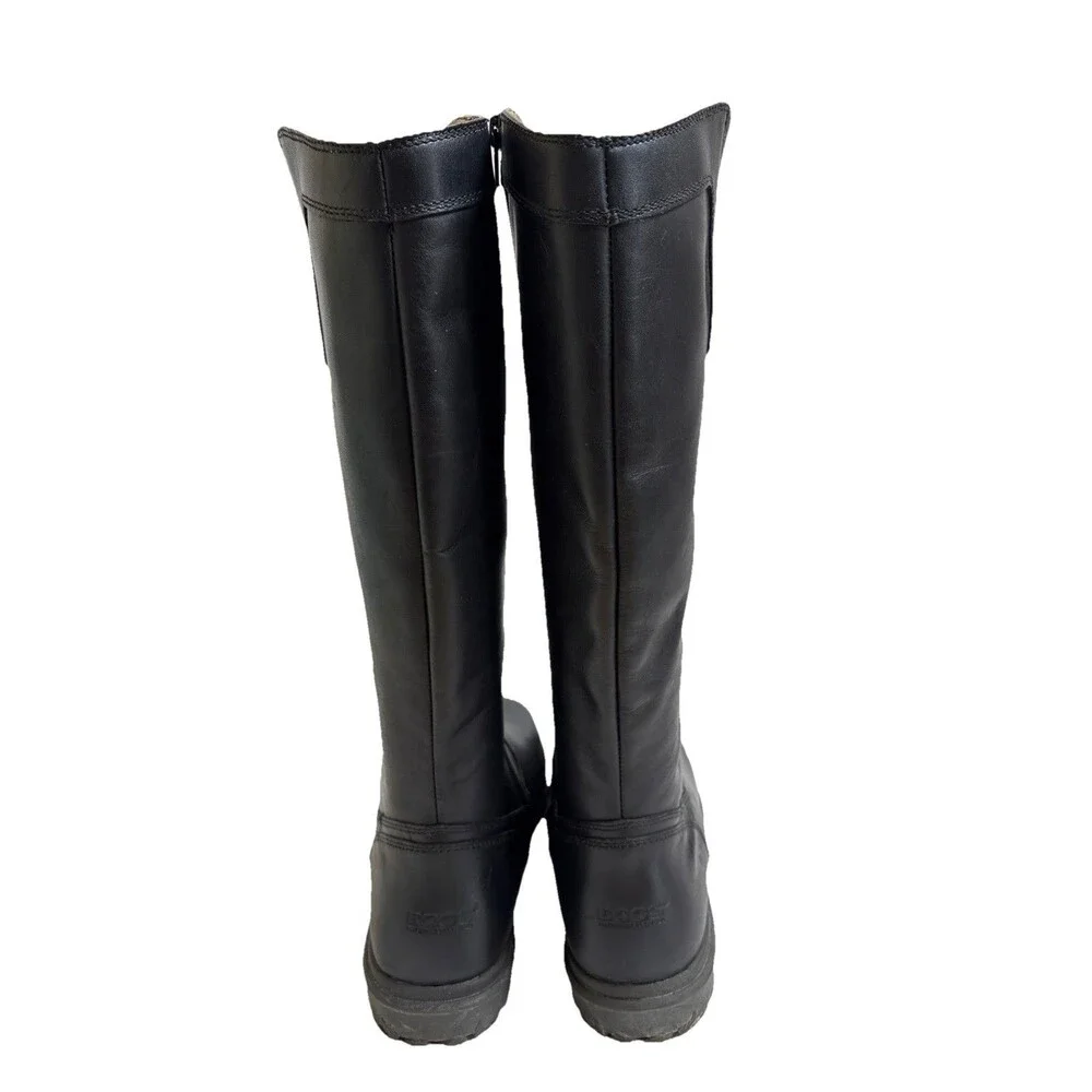 Bogs ladies pearl